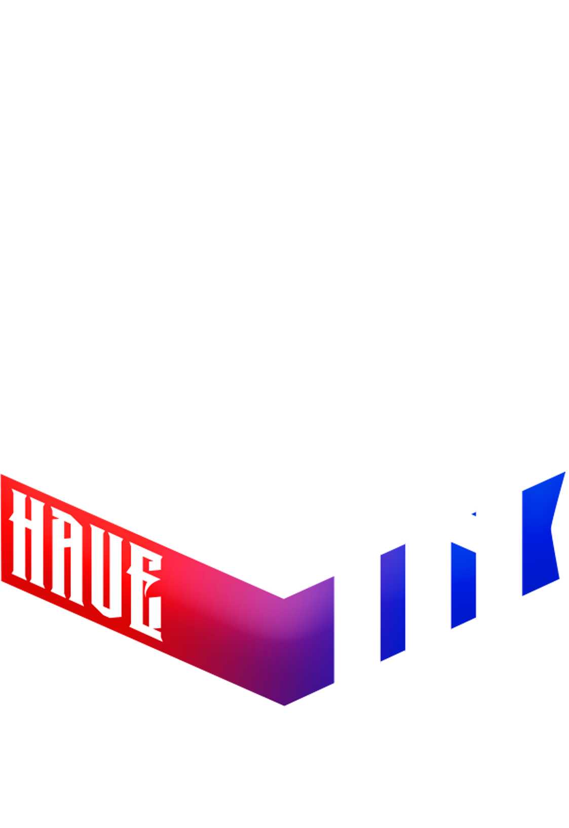 JHF · Just Have Fun